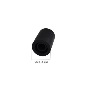 ปุ่มวิทยุสำหรับ BMW E60 525i, 530i, 545, 550i - Product Image 3