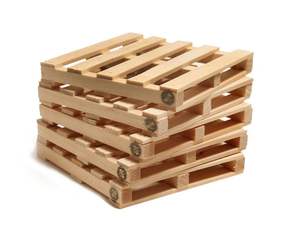 Acheter des palettes en bois Epal de qualité/logistique de style palette en bois/qualité supérieure palettes en bois Epal neuves et d'occasion bois de pin à vendre - Product Image 5