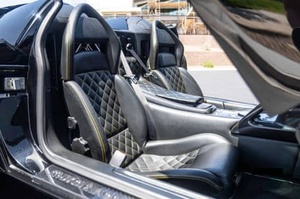 ลัมโบร์กินี มูร์ซิเอลาโก แอลพี640 โรดสเตอร์ ปี 2008, เครื่องยนต์วี12 ขนาด 6.5 ลิตร, ระบบขับเคลื่อนสี่ล้อ, เบรกคาร์บอนเซรามิก, ส่วนใหญ่ยังไม่ได้ดัดแปลง - Product Image 4