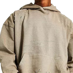 เสื้อมีฮู้ดแขนยาวพิมพ์ลายดิจิตอลผ้าโพลีเอสเตอร์/ ผ้าฝ้ายแฟชั่นใหม่แฟชั่นฤดูหนาว - Product Image 6