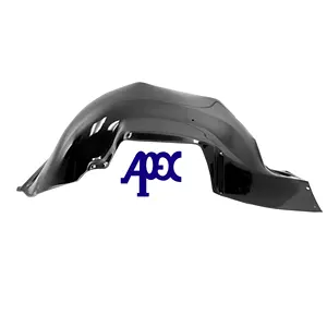 APEX AUTO PARTS INC. CHEVROLET CHEVELLE EL CAMINO A BODY GUARDABARROS INTERIOR DELANTERO 66 IZQUIERDO DE CHAPA METÁLICA A PIEZAS Y ACCESORIOS - Product Image 1