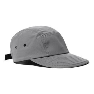 Logo personnalisé hommes élégant casquette de baseball prix de gros tissu imperméable avec boucle en métal fabriqué au Pakistan - Product Image 5