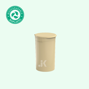 Offres OEM/ODM supérieures du Vietnam Emballage durable et recyclé Pré-Roll Tubes 116 mm Couleur M0679 - Product Image 5