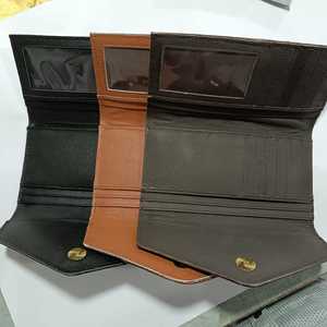 Cartera Vaquera de Cuero Genuino Personalizada de Estilo Bohemio de Moda con Color Personalizado, Estilo de Lujo, Más Vendida - Product Image 6