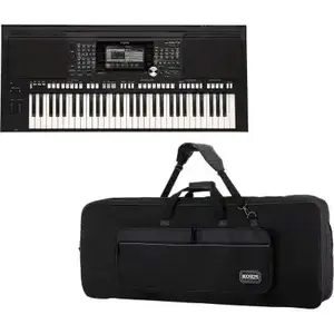 Nuevo teclado YamahaS PSR SX900 S975 SX700 S970 - Product Image 6