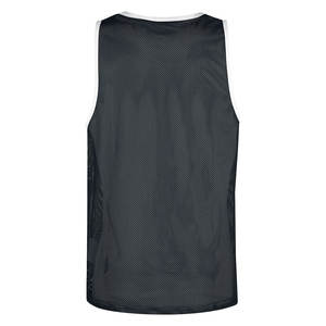 Camiseta sin mangas de algodón para hombre de alta calidad, cómoda tela suave, perfecta para uso diario, entrenamiento de gimnasia y uso al aire libre - Product Image 2