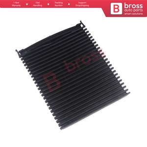 Cubierta Deslizante para Consola BDP1131, Color Negro 20368001239051 para W203 CL203 - Product Image 4