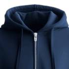 Sudaderas con Capucha para Hombre, Diseño de Moda, Personaliza con Tu Propio Logotipo, 100% Algodón, para Adultos, Personalizadas - Product Image 2