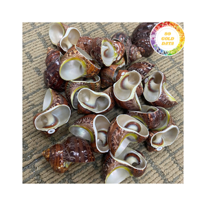 แหวนผ้าเช็ดปากทำมือจากหญ้าทะเลธรรมชาติแบบยั่งยืนสำหรับตกแต่งโต๊ะอาหาร ขายส่ง - Product Image 5