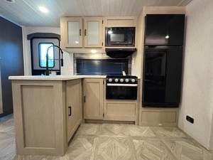 Camping-car Mercedes Sprinter 4500 d'occasion 2020 / Mercedes-Benz Sprinter d'occasion 2020 - Product Image 6