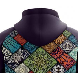 Sudadera CON CAPUCHA DE ESTILO ÚNICO fácil de usar para lavar cómodo transpirable básico algodón mezclado hombres sudaderas con capucha precio razonable para adultos - Product Image 6