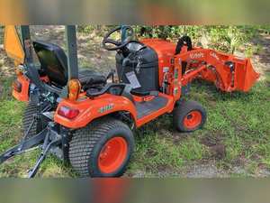 Serie BX 2024 1880 Usada para Tractor de Ruedas Diésel Compacto de Alto Rendimiento de 25 HP para Todo Terreno, Motor, Rodamiento, Caja de Cambios, Bomba - Product Image 4