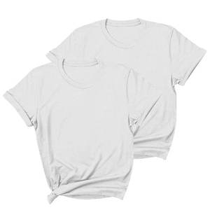 230G coton rétro T-shirt goutte-épaule manches hommes femmes Vintage à manches courtes t-shirts couleur unie Hip Hop t-shirts amples - Product Image 3