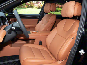 2025 pour HUA WEI AITO M5 Véhicule à énergie nouvelle Ultra RWD AWD SUV hybride haute performance 1.5T Électrique à autonomie étendue 601 700km 150 200 ch - Product Image 2