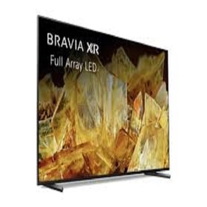 BraviaS XR 85 pulgadas X90L 4K HDR Full Array LED Smart TV 2024 - Product Image 1