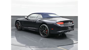 2024 เบนท์ลีย์ คอนติเนนทัล จีที เอส คอนเวอร์ทิเบิล สภาพดี ใช้งานน้อย - Product Image 3