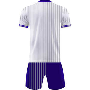 Venta al por mayor personalizado transpirable baloncesto uniforme sublimado diseño disponible - Product Image 6