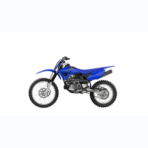 2024 Yamahaa TT-R 125LE - Product Image 6