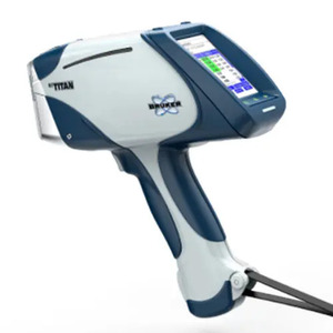 เครื่องวิเคราะห์ธาตุแร่แบบพกพา Titan 800 Handheld XRF Spectrometer สำหรับงานเหมือง - Product Image 2