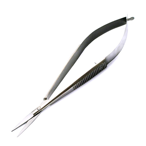 2025 nouveaux ciseaux à ongles bon marché lame incurvée en acier unique avec outil de beauté à pointe pointue pour les doigts - Product Image 4