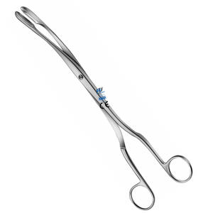 Pinces pour le Placenta d'hiver et l'ovule en acier inoxydable, fabriquées au Pakistan, meilleures ventes - Product Image 1