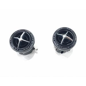 REJILLAS DE VENTILACIÓN DEL TABLERO DERECHO Y IZQUIERDO MERCEDES Clase A (W176) A1768300754 (12>18) - Product Image 1