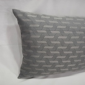 Wholesale Latest Style Luxury Branch Jacquard <b>Pillowcase</b> Throw Pillow Covers Home Soft Cushion Cover - Product Image 2