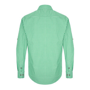 เสื้อเชิ๊ตผู้ชายเสื้อเชิ๊ตผู้ชายสีแบบกำหนดเองระบายอากาศได้ดีแห้งเร็วเสื้อเชิ๊ตผู้ชาย - Product Image 2