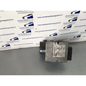 Centralina ABS Lancia Ypsilon 2a Serie 71752655 199A2000 Diesel 1300 (06>10) - Product Image 1