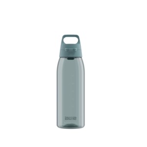 ชื่อสินค้าใหม่ "SIGG ขวดกีฬา-1.0L สีฟ้า" - Product Image 1