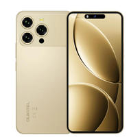 Teléfono Inteligente Oukitel P1 PRO NFC Android 15, Teléfono Celular Oukitel G100 5150mAh, Teléfono Móvil Oukitel Business con Cámara Frontal de 32MP, 8+512GB