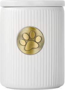 Stylish Design Aluminium Metal Human <b>Ash</b> <b>Urns</b> In Durable Enamel Finished <b>urn</b> with Elegant shaped In Affordable Prices - Product Image 3