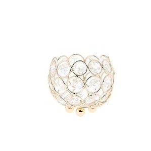 Custom Laser Cut Metal Votive Candle Holder for Promotional Gift Wedding <b>Favor</b> and Interior Decoration from Indian Supplier - Product Image 1