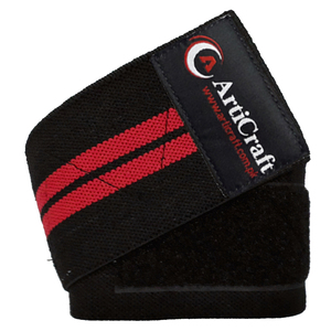 Enveloppes de genouillère de musculation à usage intensif personnalisées Équipement d'haltérophilie de fitness à compression pour la protection de l'entraînement - Product Image 3