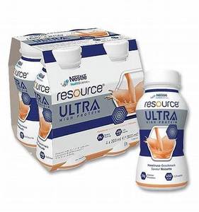 Vente en gros de boissons au lait Nestlé Resource pour les os solides de bébé Bouteilles en vrac disponibles à la vente - Product Image 3