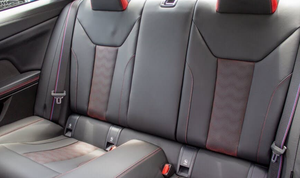 2025 <span class=keywords><strong>BMW</strong></span> M4 CS AWD convertibile berlina usato disponibile RHD/LHD cambio automatico in pelle sedili posteriore ACC Cruise Control - Product Image 6