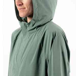 Breathable <b>Windbreaker</b> <b>Women</b> Jacket Best Hot Selling Customized <b>Women</b> Jackets Casual Print Softshell Jackets - Product Image 5