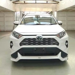 Usado 2019 A * Yota RAV4 - Product Image 1