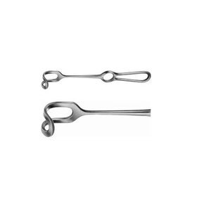 Riavvolgitori chirurgici odontoiatrici di ultima concezione con imboccatura manuale - Product Image 2