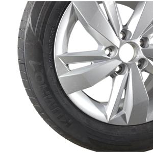 Rueda de Aleación para Volkswagen Polo 6ª Serie 2G0601025N (17>) - Product Image 6