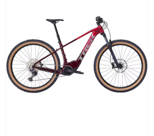 จักรยานเสือภูเขาไฟฟ้า TrekMarlin+ 8 2026 - Product Image 1