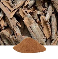 Poudre d'Extrait Liquide de Cinchona Officinalis 100% Naturel, Racine de Corteau Sauvage Cultivée, Certifié BPF, Qualité Marque MORYA