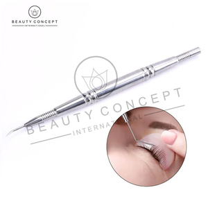 Outils de levage de cils les plus vendus respectueux de l'environnement meilleur prix 2024 nouveau produit ascenseur de cils du fournisseur pakistanais outils de beauté - Product Image 2
