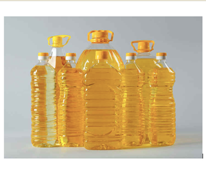 Huile de tournesol raffinée de qualité supérieure, idéale pour la friture, la pâtisserie et la préparation quotidienne des aliments - Product Image 4