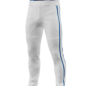 Uniforme de béisbol de alta calidad, ropa deportiva, Material de poliéster 100%, Impresión de logotipo personalizada, impresión personalizada transpirable - Product Image 6