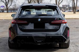BMW M5 Touring 2026, Gasolina, Bajo Kilometraje - Product Image 3
