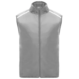 Gilet Tecnico JANNU Personalizzabile e Leggero, Gadget Sportivi Promozionali - Product Image 3
