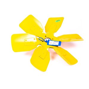 Ventilateur 2485C811, pièce de rechange pour moteur diesel Perkins, nouvelle construction - Product Image 1
