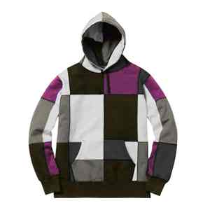 Moda Fleece Gym Hoodie para hombres Ropa deportiva Primavera y otoño Running Hoodie Hombres Cremallera Casual Sports Fashion wear HOODIE - Product Image 1