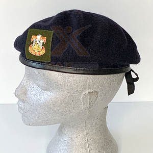 Bérets en Matière Durable à Marque Privée, Bérets de Qualité Supérieure les Plus Vendus, Bérets en Gros - Product Image 5